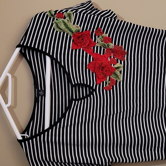 ESPRESSO Women's shirt - Picture 2 of 5